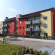 Residenza via Lombardia - Alzano Lombardo (BG)